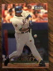 Butch Huskey #253 Baseball Cards 1998 Fleer Prices
