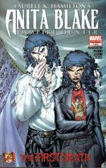 Anita Blake, Vampire Hunter: The First Death #1 (2007) Comic Books Anita Blake, Vampire Hunter: The First Death Prices