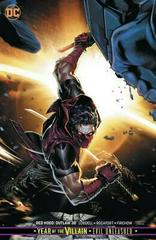 Red Hood: Outlaw #38 (2019) Comic Books Red Hood: Outlaw Prices