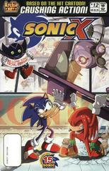 Sonic X #12 (2006) Comic Books Sonic X Prices