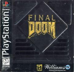 Final Doom Playstation Prices
