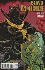 Black Panther [Greene] #3 (2016) Comic Books Black Panther Prices