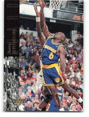 Avery Johnson #128 Basketball Cards 1993 Upper Deck SE Prices