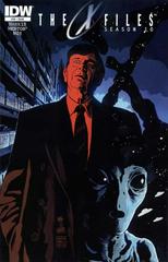 X-Files: Season 10 #10 (2014) Comic Books X-Files: Season 10 Prices