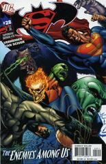 Superman / Batman #28 (2006) Comic Books Superman / Batman Prices