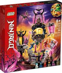 The Crystal King Temple LEGO Ninjago Prices