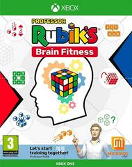 Professor Rubik's Brain Fitness PAL Xbox One Prices