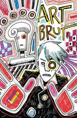 Art Brut #2 (2023) Comic Books Art Brut Prices