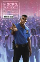GCPD: The Blue Wall #2 (2022) Comic Books GCPD: The Blue Wall Prices