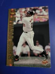 Bobby Bonilla #20 Baseball Cards 1997 Pacific Crown Collection Prices
