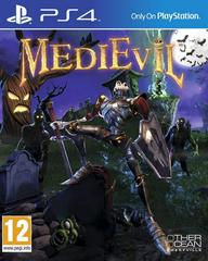 MediEvil PAL Playstation 4 Prices