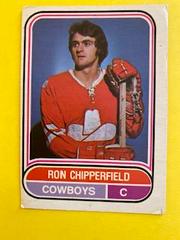 Ron Chipperfield Hockey Cards 1975 O-Pee-Chee WHA Prices