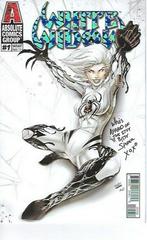 White Widow [Kincaid & Mujiono] Comic Books White Widow Prices
