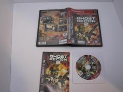 Photo By Canadian Brick Cafe | Ghost Recon 2 [Greatest Hits] Playstation 2