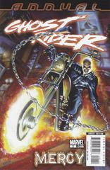 Ghost Rider Annual #2 (2008) Comic Books Ghost Rider Annual Prices