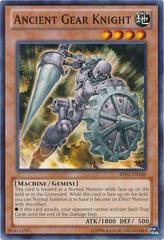 Ancient Gear Knight BP01-EN146 YuGiOh Battle Pack: Epic Dawn Prices