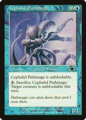 Cephalid Pathmage [Foil] Magic Legions Prices