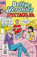 Betty & Veronica Spectacular #47 (2001) Comic Books Betty and Veronica Spectacular Prices