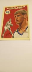 Michael Doleac Basketball Cards 2001 Fleer Tradition Prices