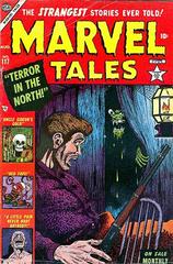 Marvel Tales #117 (1953) Comic Books Marvel Tales Prices