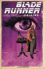 Blade Runner: Origins [Hack] #2 (2021) Comic Books Blade Runner: Origins Prices