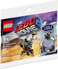 Mini Master-Building MetalBeard #30528 LEGO Movie 2 Prices