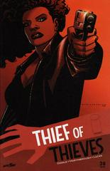 Thief of Thieves #28 (2015) Comic Books Thief of Thieves Prices