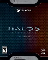 Halo 5 Guardians [Limited Edition] Xbox One Prices