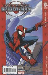 Ultimate Spider-Man [Bagley] Comic Books Ultimate Spider-Man Prices