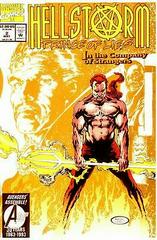 Hellstorm: Prince of Lies #2 (1993) Comic Books Hellstorm: Prince of Lies Prices