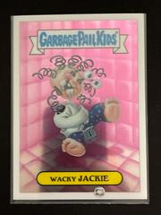 Wacky JACKIE 2013 Garbage Pail Kids Chrome Prices