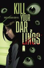 Kill Your Darlings #2 (2023) Comic Books Kill Your Darlings Prices