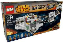 Star Wars Bundle Pack #66512 LEGO Star Wars Prices