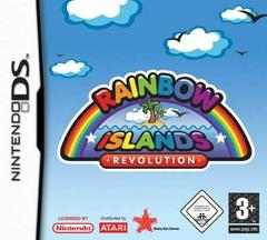 Rainbow Islands Revolution PAL Nintendo DS Prices