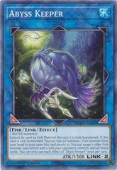 Abyss Keeper [1st Edition] BODE-EN083 YuGiOh Burst of Destiny Prices