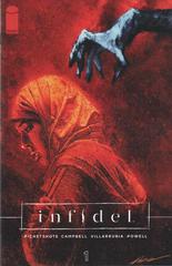 Infidel #1 (2018) Comic Books Infidel Prices