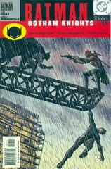 Batman: Gotham Knights #17 (2001) Comic Books Batman: Gotham Knights Prices