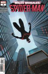 Miles Morales: Spider-Man #9 (2019) Comic Books Miles Morales: Spider-Man Prices