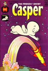 The Friendly Ghost, Casper #90 (1966) Comic Books Casper The Friendly Ghost Prices