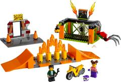LEGO Set | Stunt Park LEGO City