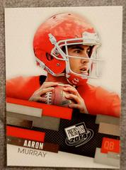 Aaron Murray #37 Football Cards 2014 Press Pass Prices