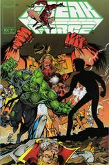 Freak Force #10 (1994) Comic Books Freak Force Prices