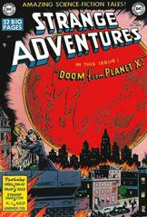 Strange Adventures #2 (1950) Comic Books Strange Adventures Prices