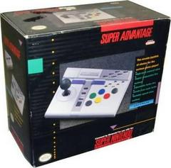 Super Advantage Controller PAL Super Nintendo Prices