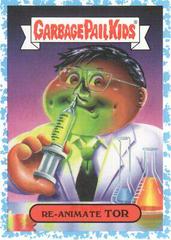 Re-animate TOR [Blue] Garbage Pail Kids Revenge of the Horror-ible Prices