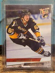 Jaromir Jagr Hockey Cards 1993 Ultra Prices