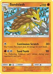 Sandslash #84 Pokemon Unbroken Bonds Prices