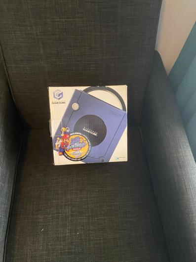 Indigo GameCube System photo