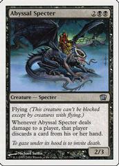 Abyssal Specter Magic 8th Edition Prices