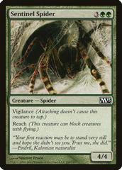 Sentinel Spider [Foil] Magic M13 Prices